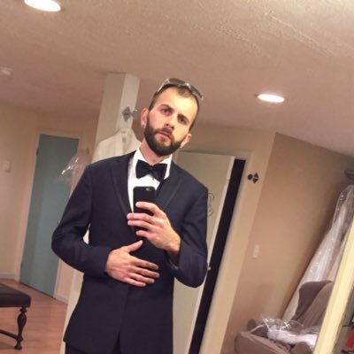 Profile Picture of Alex $tickley (@AlexStickley) on Twitter