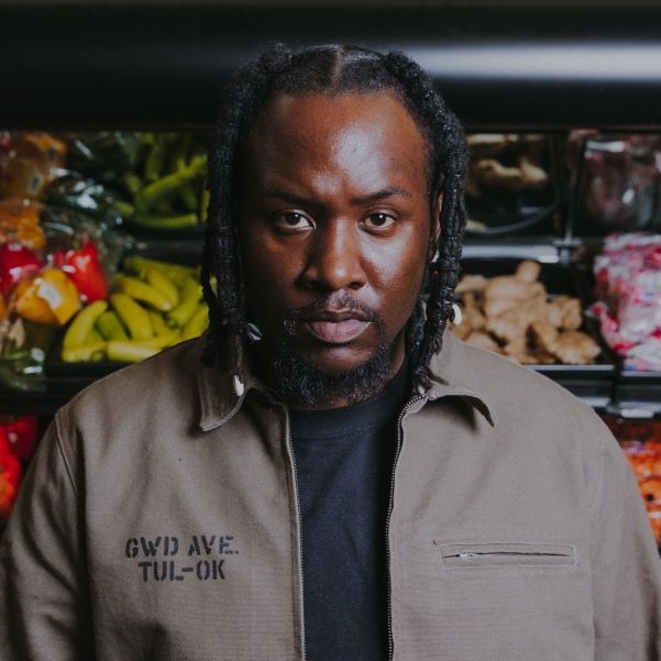 Profile Picture of Heir Brandon 👑🏆 (@heirbrandon) on Tiktok