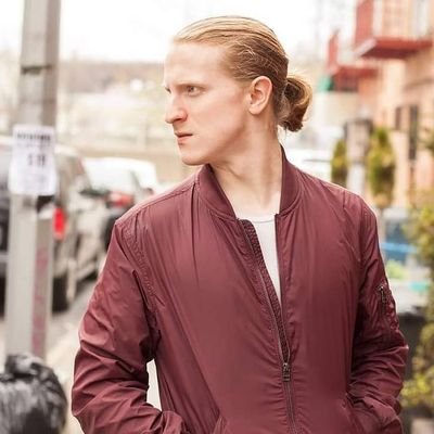 Profile Picture of Seth Leighton Hale (@SethHale15) on Twitter