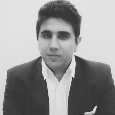 Profile Picture of Stefan Rainer (@stefan_rainer) on Twitter