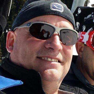 Profile Picture of Bill Craig (@BillCraig44) on Twitter