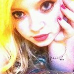 Profile Picture of Daysi McEachern (@jimblazetear) on Instagram