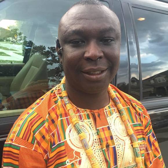 Profile Picture of Emmanuel Tabiri (@emmanueltabiri) on Poshmark
