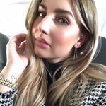 Profile Picture of 𝕄𝔼𝕃𝔸ℕ𝕀𝔼 ℍ𝔼ℕ𝔻ℝ𝕀𝕏 (@melaniehendrix) on Instagram