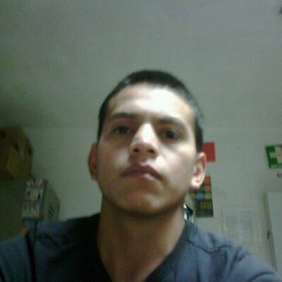 Profile Picture of Trinidad Gonzalez (@Sombratge) on Twitter