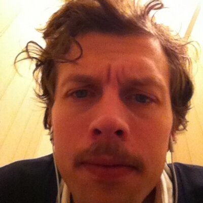Profile Picture of Erik Engblom (@EngblomErik) on Twitter