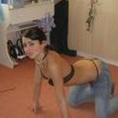 Profile Picture of Alina Morris (@mylovedusk75576) on Twitter
