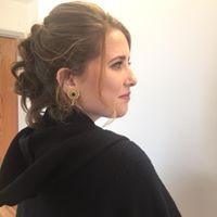 Profile Picture of Danielle Tobias (@danielle-tobias-5) on Quora