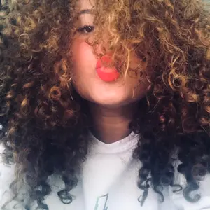 Profile Picture of Lina Archbold💜 (@iam_archbold) on Tiktok