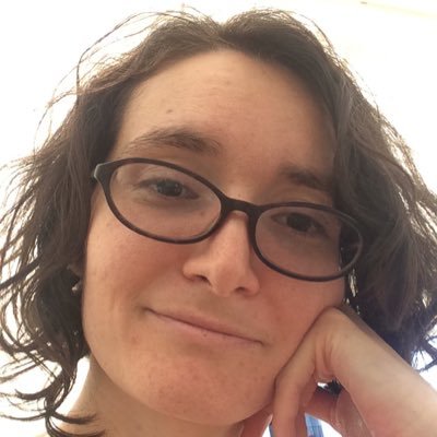 Profile Picture of Caroline Dagenais (@CaroDagenais) on Twitter