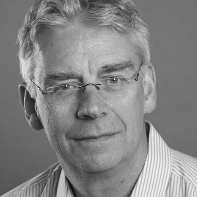Profile Picture of Wayne Howard (@WayneHoward_IE) on Twitter