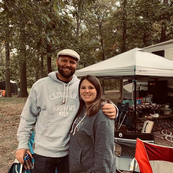 Profile Picture of Meranda Schmerge (@mschmerge) on Poshmark