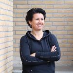 Profile Picture of Lianne van de Wetering-Lap (@liannevandewetering) on Instagram