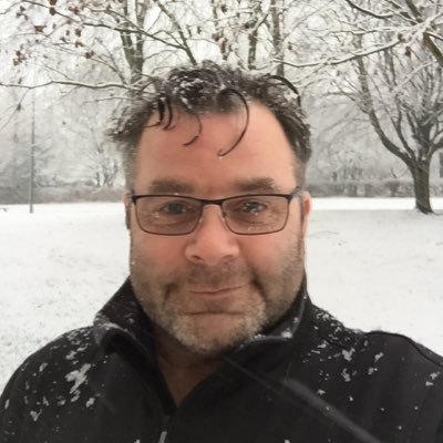 Profile Picture of Dave Gibb (@deaveman) on Twitter