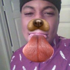 Profile Picture of GOODLUCK_SAVAGE (@MarcusOdne) on Twitter