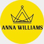anna_williams - Instagram Profile Picture of anna_williams (@anna_williams_iraq) on Instagram