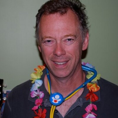 Profile Picture of John Wachter (@FabJohnnyWray) on Twitter