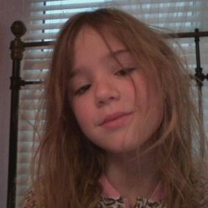 Profile Picture of Amelia Nicholson (@AmeliaLuka) on Twitter