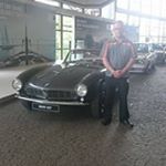 Profile Picture of Marcus Knappe (@marcusknappe) on Instagram