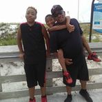 Profile Picture of Kelvin Cain (@kelvin.cain.79) on Facebook