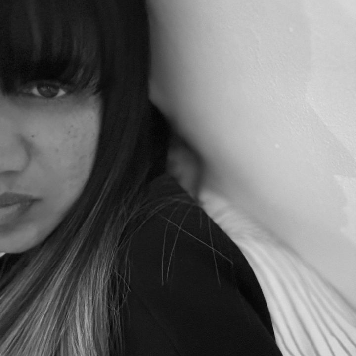 Profile Picture of michell.pri (@michell.pri) on Tiktok