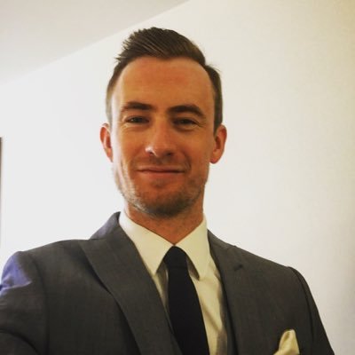 Profile Picture of Ian Flower (@flower_ian) on Twitter