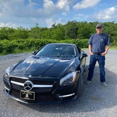 Profile Picture of Matt (@matthewkossick) on Tiktok