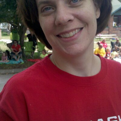 Profile Picture of Sherry Schultz (@queenie525) on Twitter