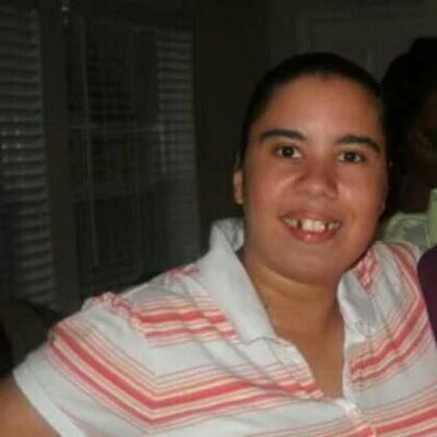 Profile Picture of Thaidra Chrisentery (@thaidrasw38) on Twitter