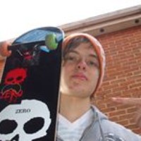 Profile Picture of Gavin Brooks (@gavin-brooks-1) on Quora