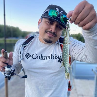 Profile Picture of Ben Martinez (@Benji_Martinez5) on Twitter