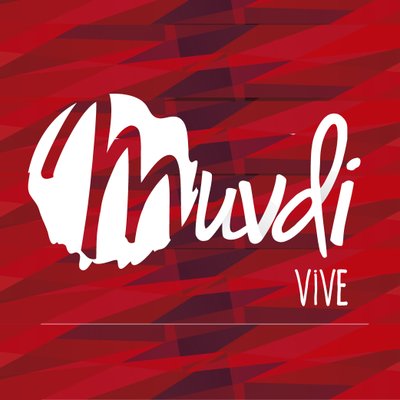 Profile Picture of Parque Muvdi Vive (@parquemuvdivive) on Twitter