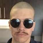 Profile Picture of Alexander (@strangepasta) on Instagram