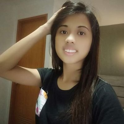 Profile Picture of Apple Joyce Acosta (@AppleJoyceAcos1) on Twitter