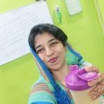 Profile Picture of SAIMA ASLAM (@saimaaslam6) on Instagram