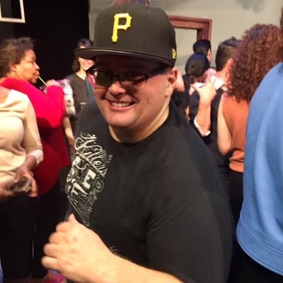 Profile Picture of Tom Cavanaugh (@TommyCinLA) on Twitter