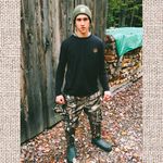 Profile Picture of Brian Theodore Berwind Jr. (@brianberwind) on Instagram