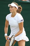 Profile Picture of Stephanie Vogt - Wikipediaon Wikipedia