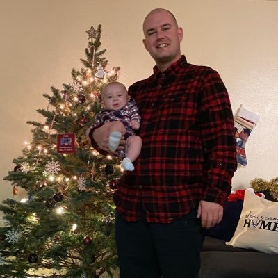 Profile Picture of Trevor Lancaster (@trevlan3) on Twitter