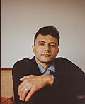 Profile Picture of Raymond Antrobus - Wikipediaon Wikipedia
