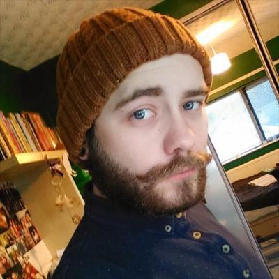 Profile Picture of David Barner (@davidbarner89) on Twitter
