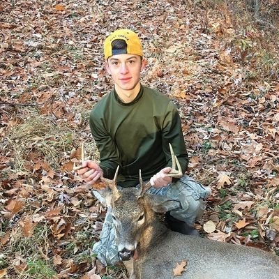 Profile Picture of Ryan Gailey (@ryan_gailey) on Twitter