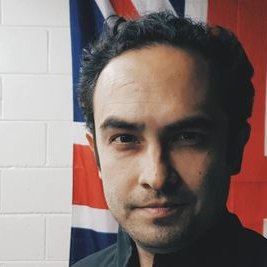 Profile Picture of Alex Gardner (@alGARDNER) on Twitter
