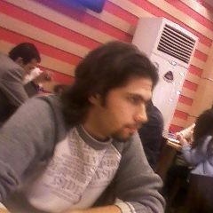 Profile Picture of Mert Oktay (@375470928) on Myspace