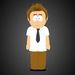Profile Picture of Adam Berryhill (@ahbhill) on Pinterest