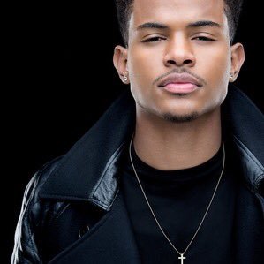 Profile Picture of Deandre Mikel Jackson (@RoyalJacksonx) on Twitter