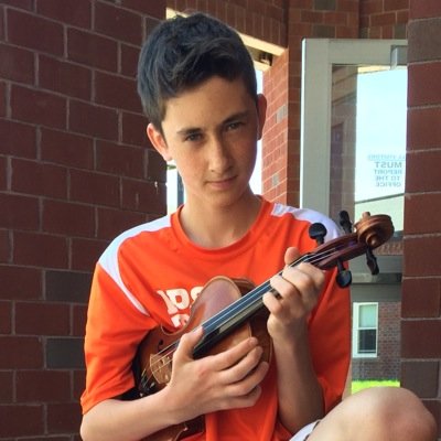 Profile Picture of Joshua Dumont (@Josh__Dumont) on Twitter