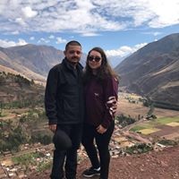 Profile Picture of Ruby Suarez (@ruby-suarez-5) on Quora