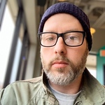Profile Picture of Matthew Haynes (@mjhaynes1021) on Flickr