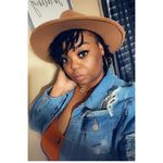 Profile Picture of Lesley Dupree (@les_tamara80) on Instagram